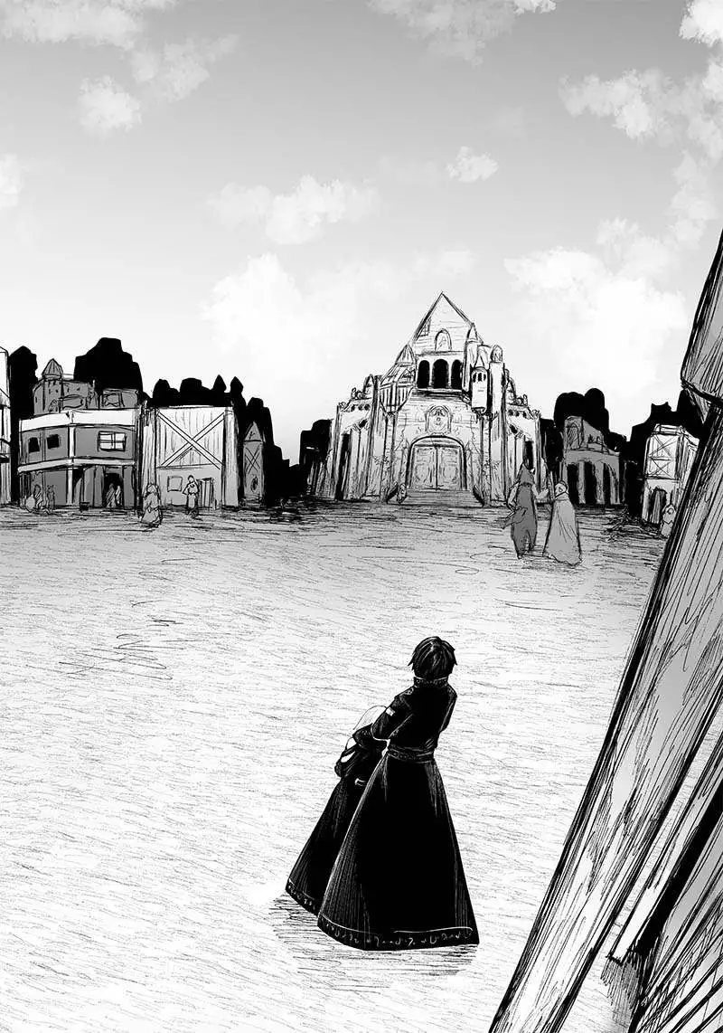I'm The Only One With A Failure Of A Skill In Another World's Summoning Rebellion — Until The Weakest Skill [Absorption] Swallows Everything - Chapter 25 - Page 4