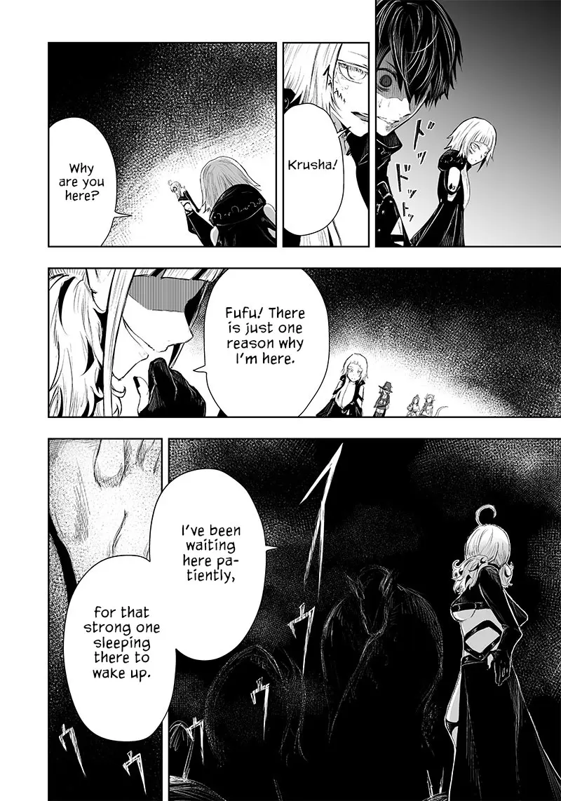 I'm The Only One With A Failure Of A Skill In Another World's Summoning Rebellion — Until The Weakest Skill [Absorption] Swallows Everything - Chapter 45 - Page 16