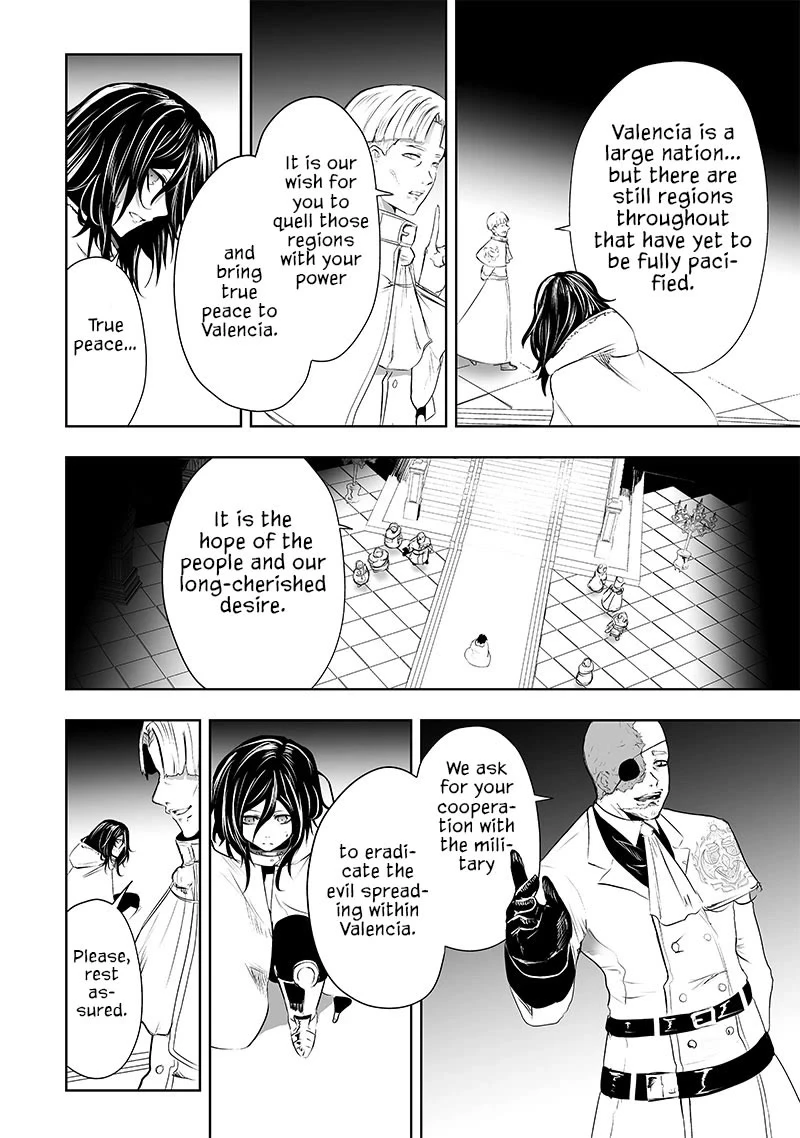 I'm The Only One With A Failure Of A Skill In Another World's Summoning Rebellion — Until The Weakest Skill [Absorption] Swallows Everything - Chapter 62 - Page 17