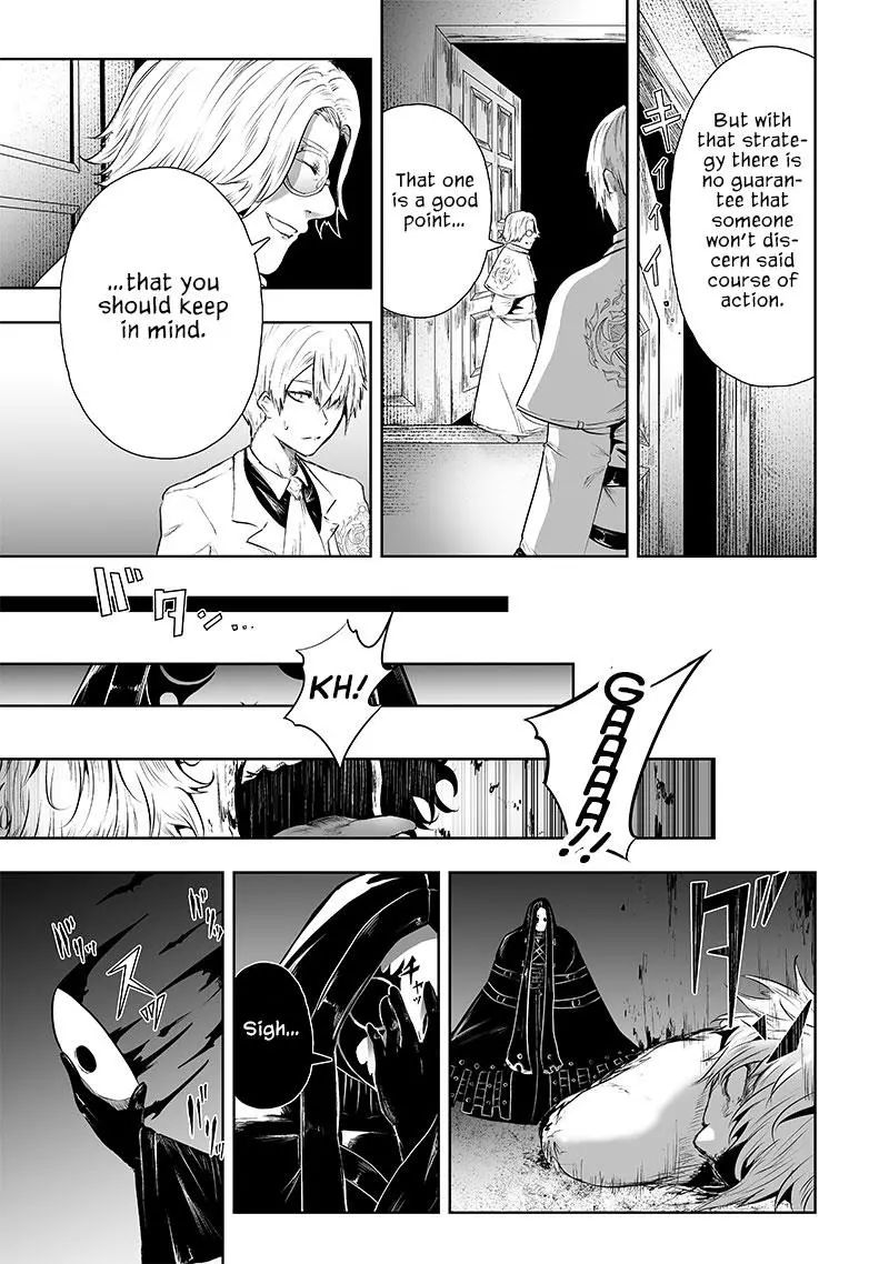 I'm The Only One With A Failure Of A Skill In Another World's Summoning Rebellion — Until The Weakest Skill [Absorption] Swallows Everything - Chapter 66 - Page 17