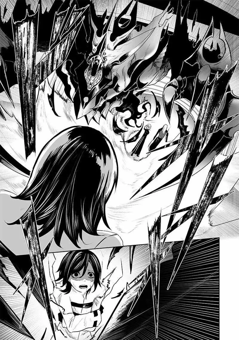 I'm The Only One With A Failure Of A Skill In Another World's Summoning Rebellion — Until The Weakest Skill [Absorption] Swallows Everything - Chapter 75 - Page 17