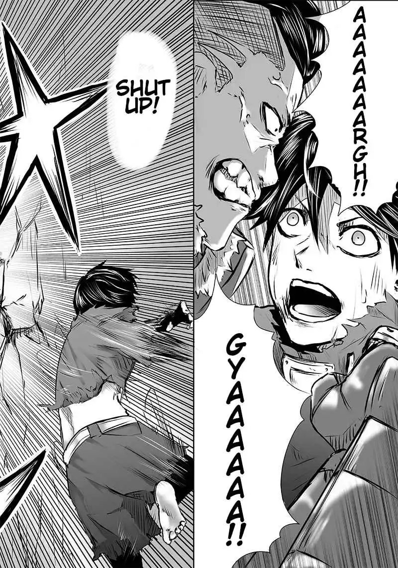 I'm the only one with unfavorable skills, Isekai Summoning Rebellion - Chapter 1 - Page 46