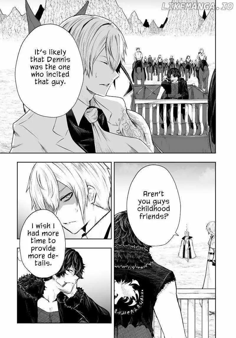 I'm the only one with unfavorable skills, Isekai Summoning Rebellion - Chapter 39 - Page 18