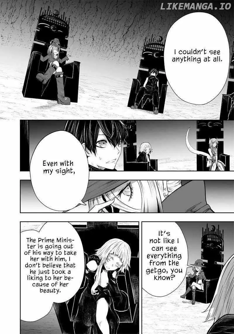 I'm the only one with unfavorable skills, Isekai Summoning Rebellion - Chapter 39 - Page 11