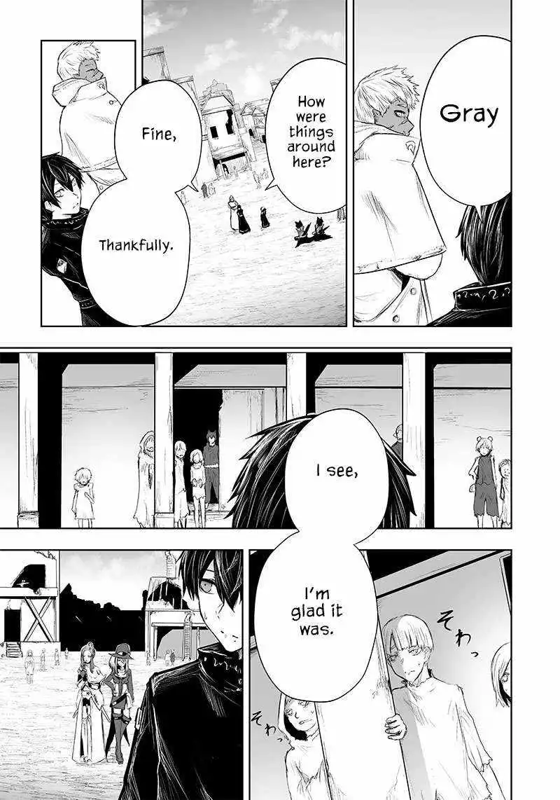 I'm the only one with unfavorable skills, Isekai Summoning Rebellion - Chapter 42 - Page 7