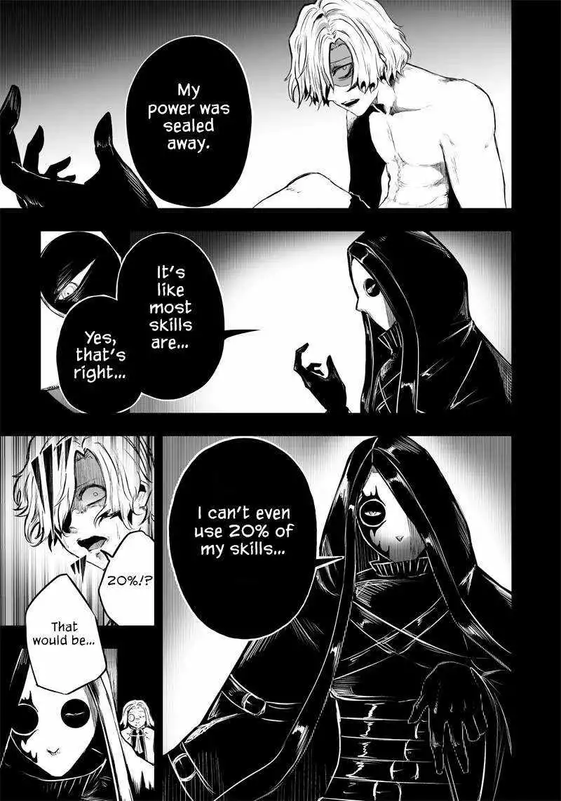 I'm the only one with unfavorable skills, Isekai Summoning Rebellion - Chapter 53 - Page 13