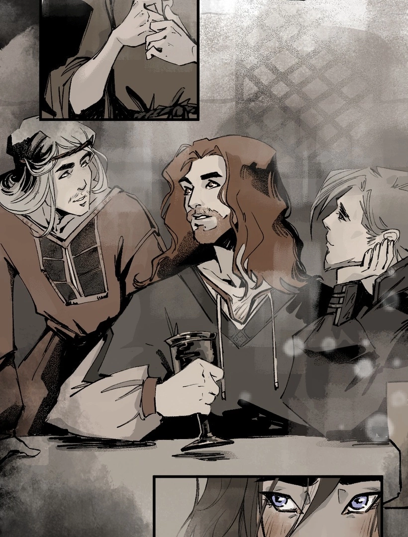 Im|mortal - Chapter 14 - Page 28
