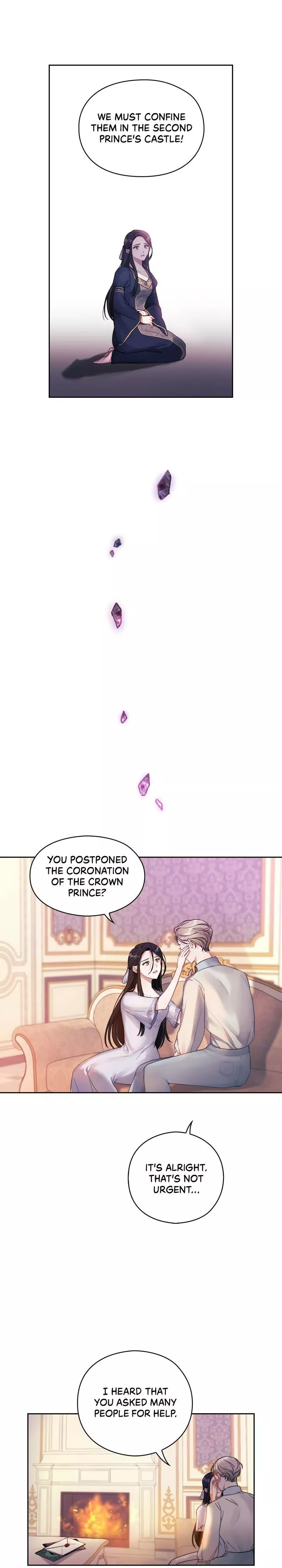 In the Name of the Savior - Chapter 2 - Page 5