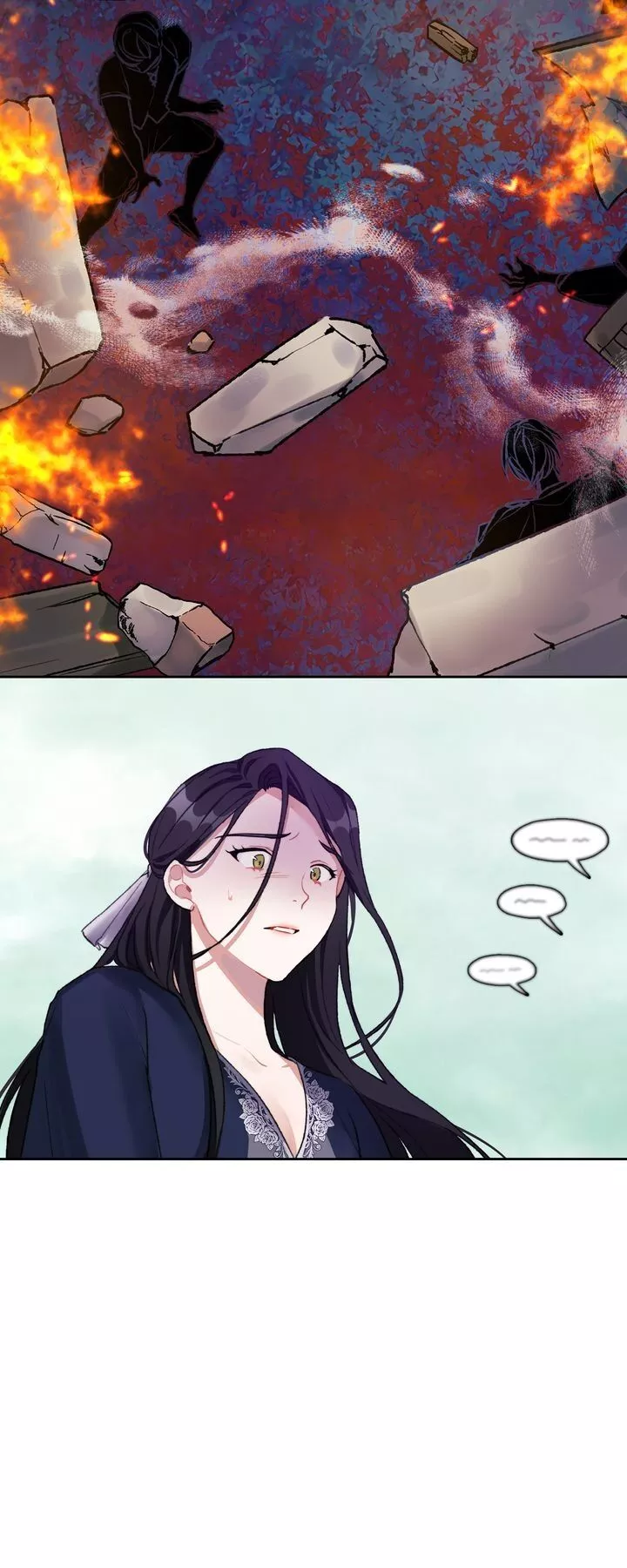 In the Name of the Savior - Chapter 2 - Page 22
