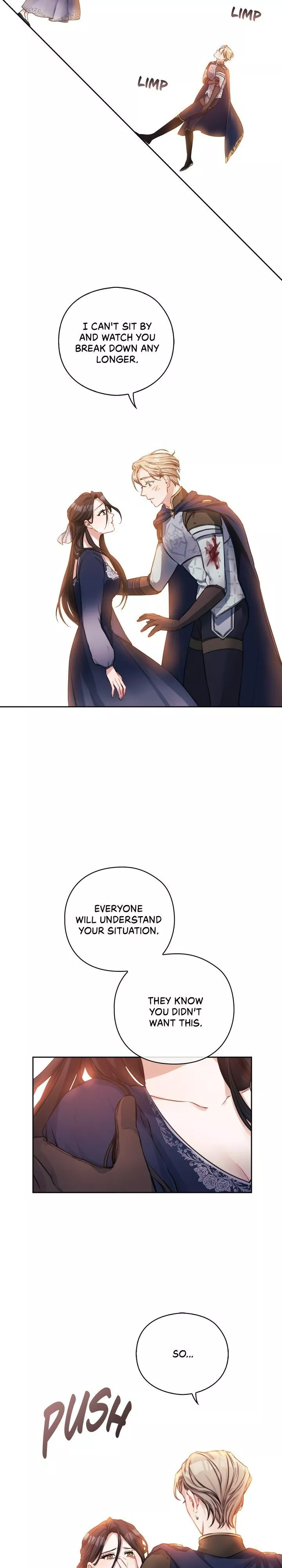 In the Name of the Savior - Chapter 2 - Page 25