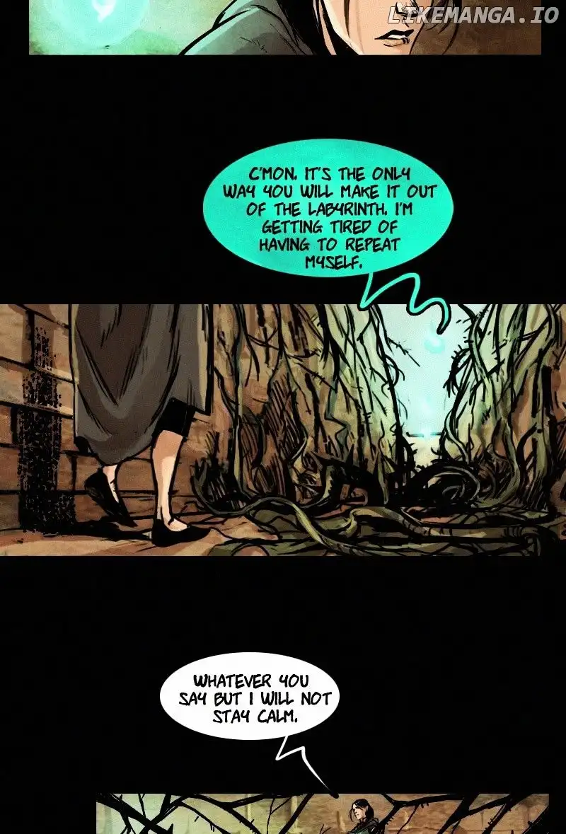 Inarime - Chapter 36 - Page 10