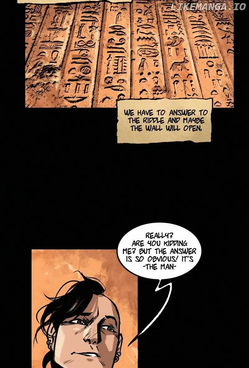 Inarime - Chapter 52 - Page 28