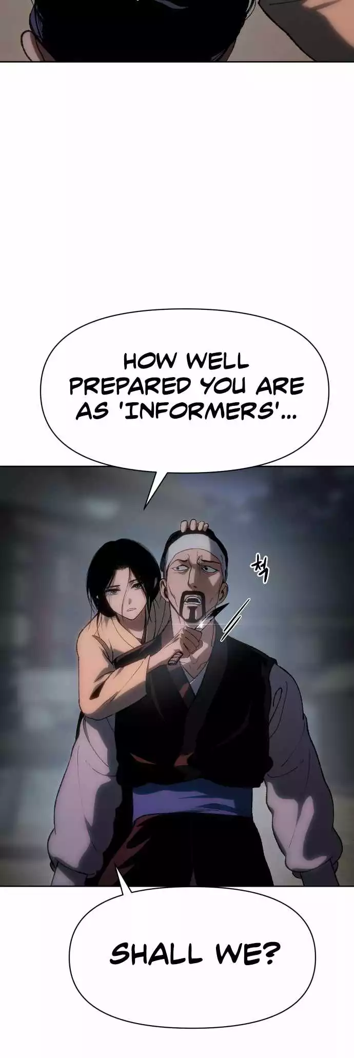 Informer - Chapter 23 - Page 7