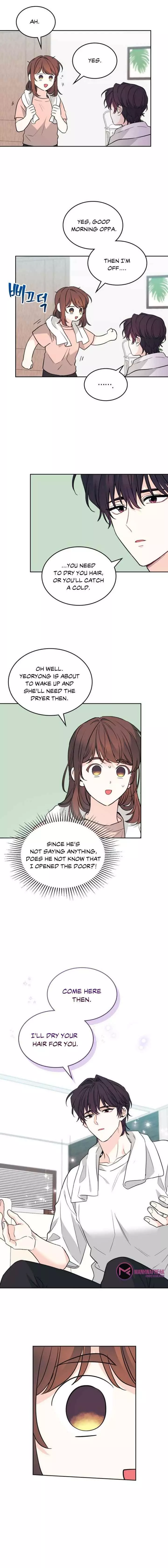 Inso's law - Chapter 191 - Page 8