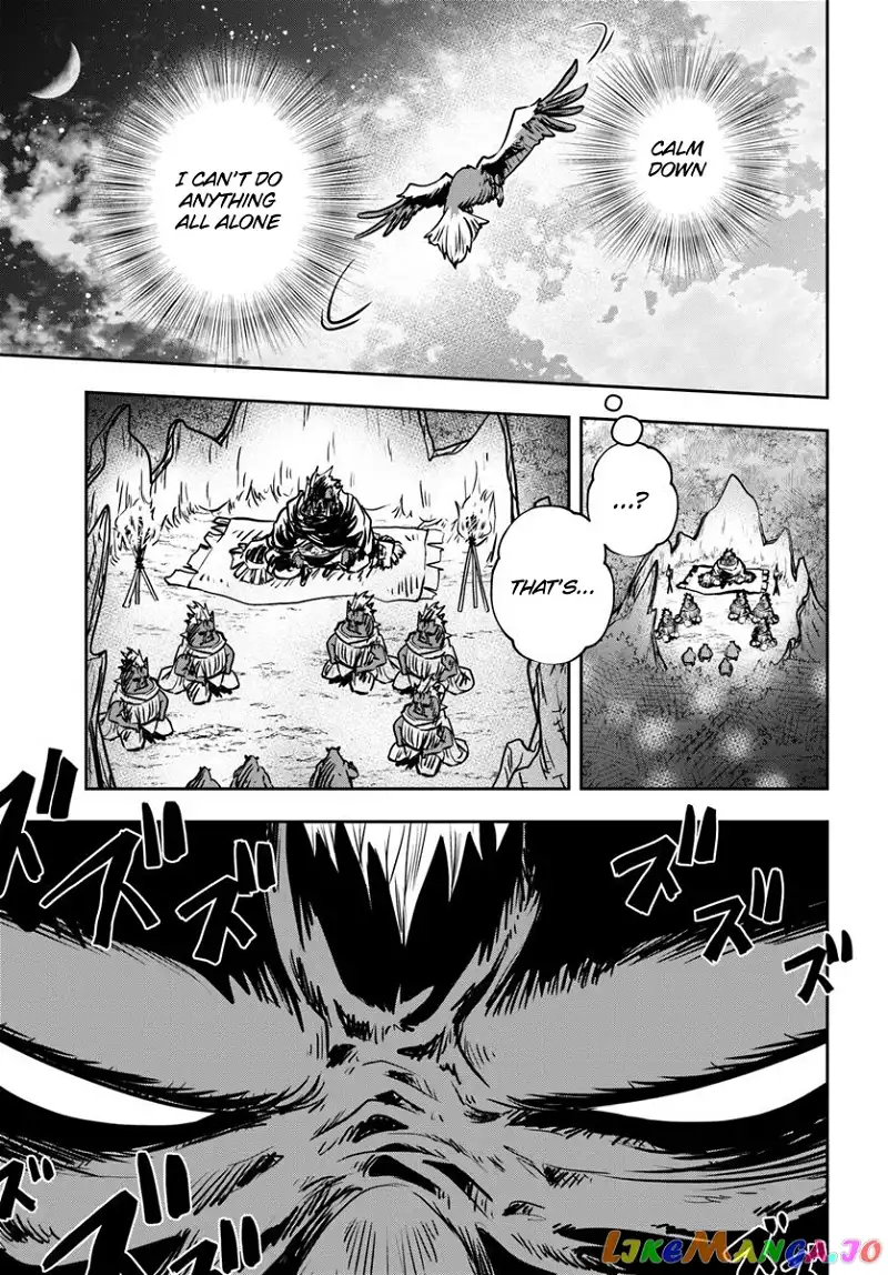 Is It Odd That I Became An Adventurer Even If I Graduated The Witchcraft Institute? - Chapter 16 - Page 35