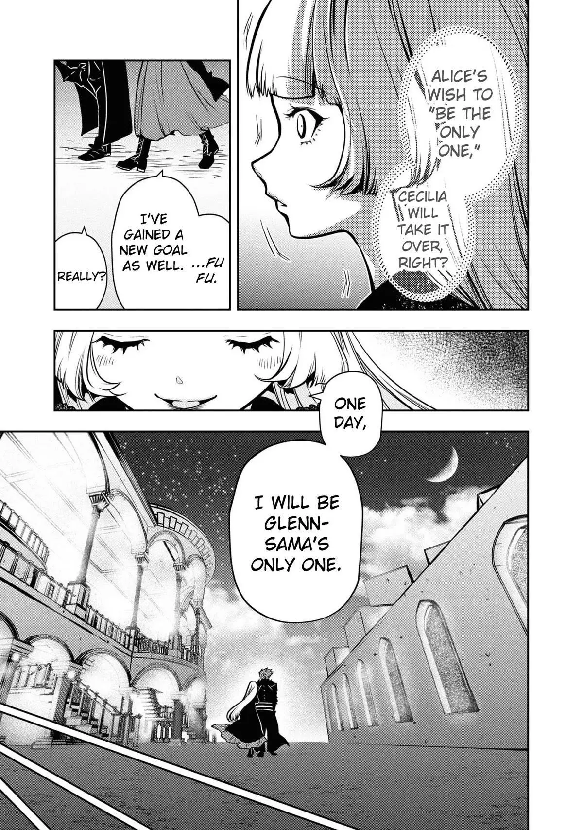 Is It Odd That I Became An Adventurer Even If I Graduated The Witchcraft Institute? - Chapter 35 - Page 16