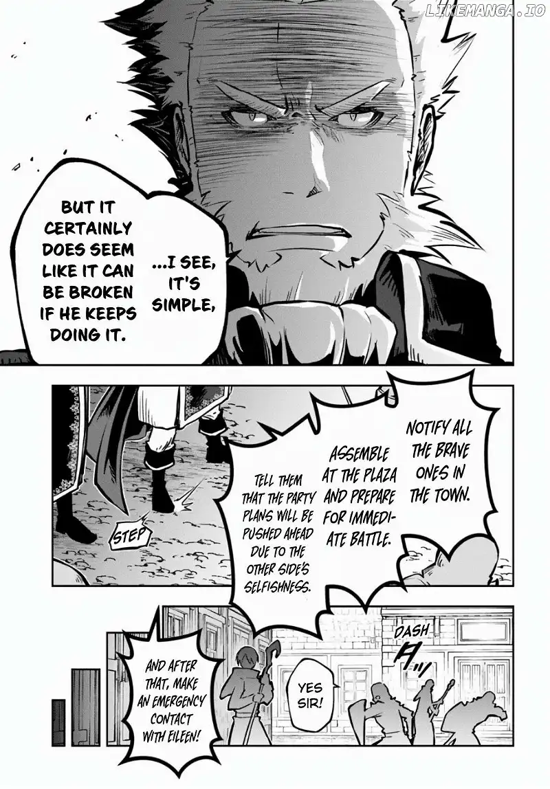 Is It Odd That I Became An Adventurer Even If I Graduated The Witchcraft Institute? - Chapter 53 - Page 13