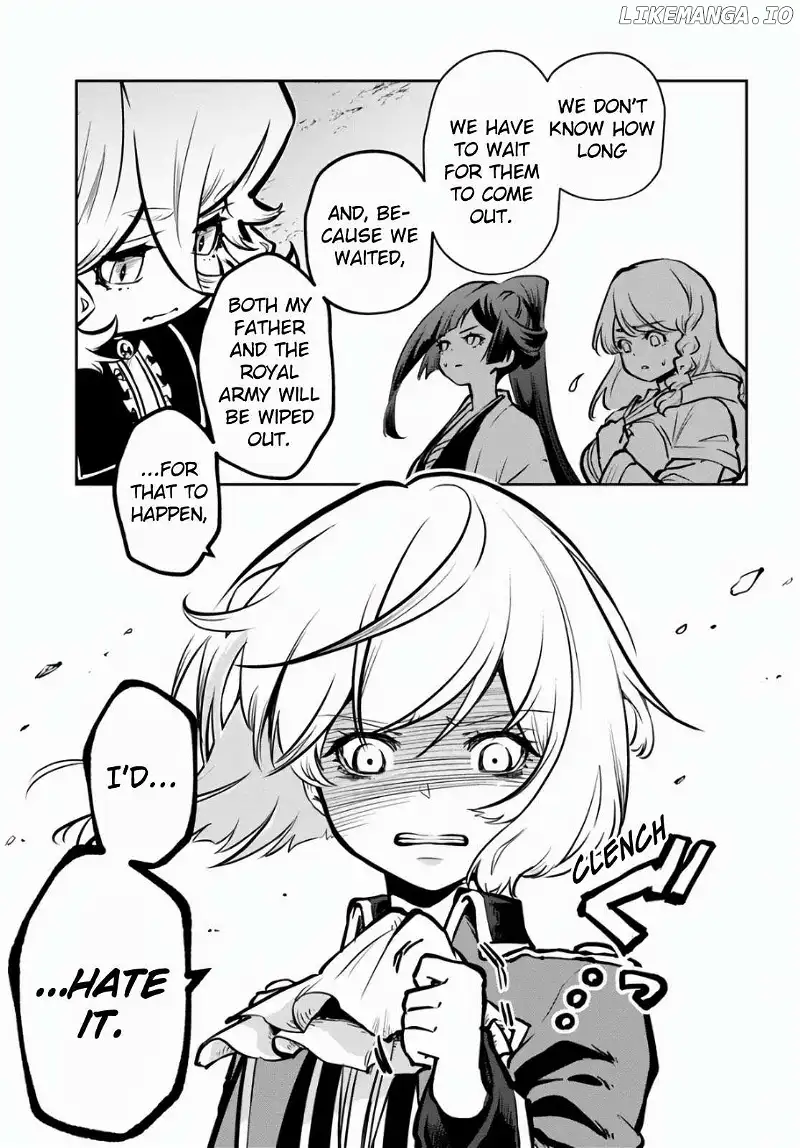 Is It Odd That I Became An Adventurer Even If I Graduated The Witchcraft Institute? - Chapter 53 - Page 15