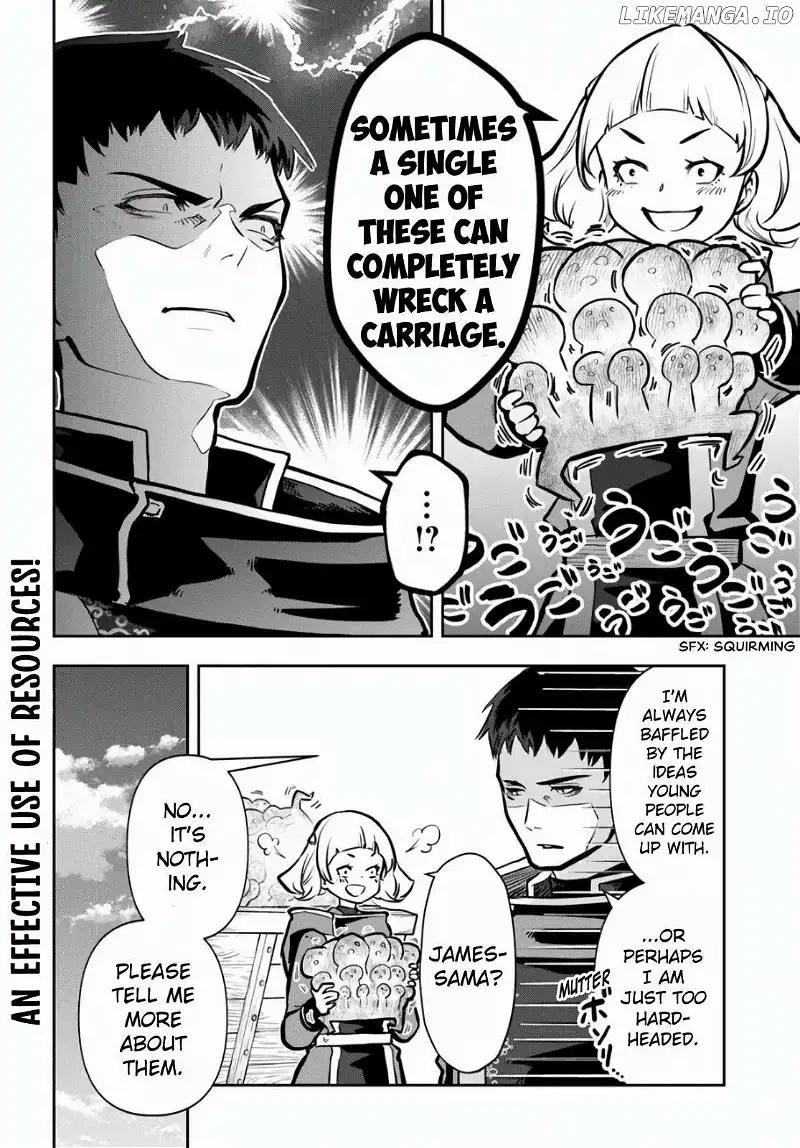 Is It Odd That I Became An Adventurer Even If I Graduated The Witchcraft Institute? - Chapter 53 - Page 29