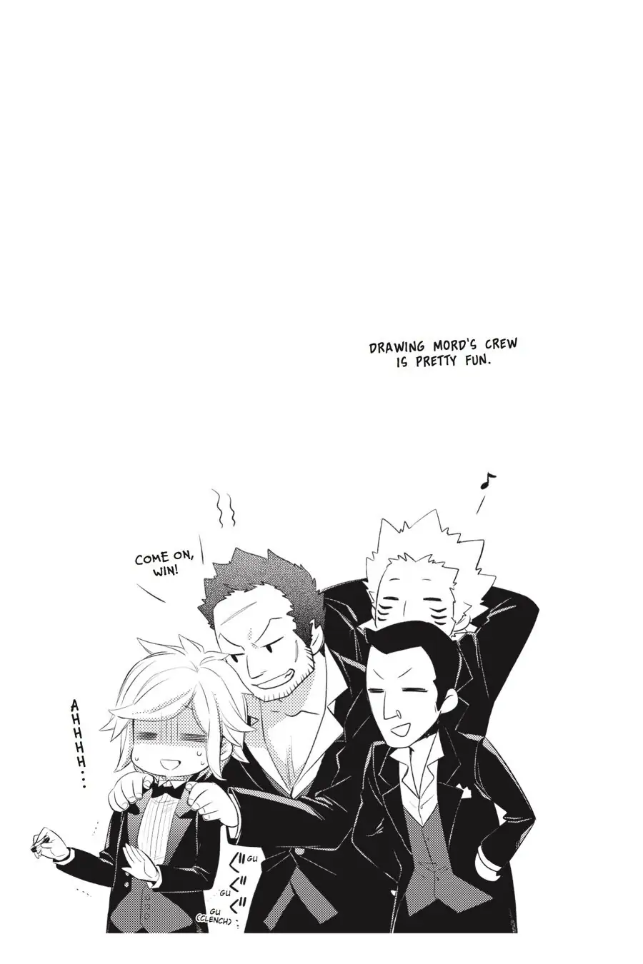 Is It Wrong to Try to Pick Up Girls in a Dungeon? - Familia Chronicle Episode Lyu (Official) - Chapter 3 - Page 64