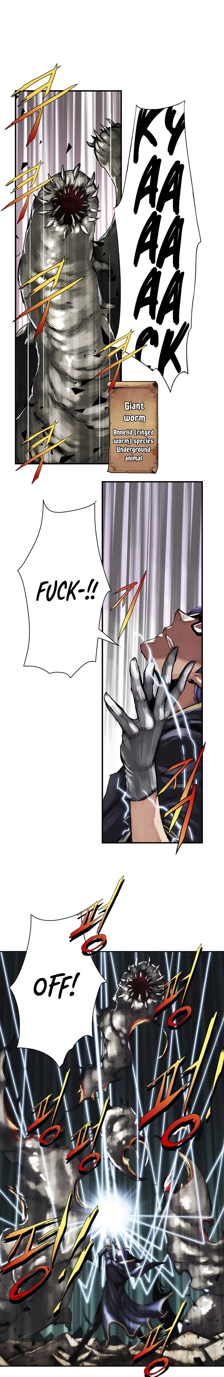 Is There A Problem If The Demon King Is A Goblin?! - Chapter 5 - Page 2