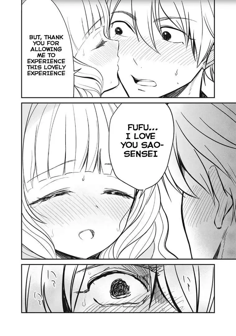 Isekai Koushoku Musou Roku ~ Using the Wisdom and Power of Reincarnation in Another World to Just XXXX - Chapter 9 - Page 13