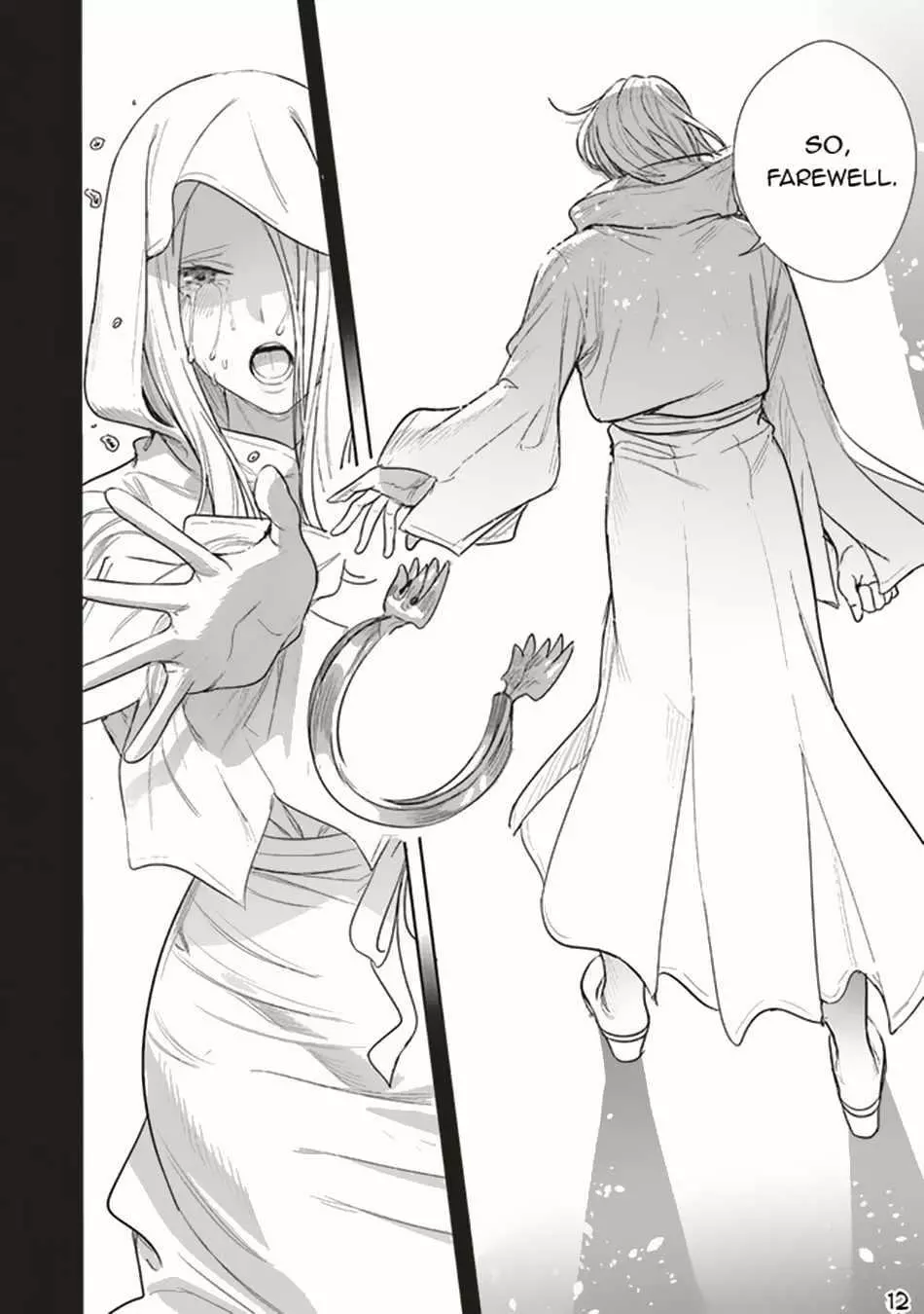Isekai Saikyou no Daimaou, Tensei Shi Boukensha ni Naru - Chapter 17 - Page 14