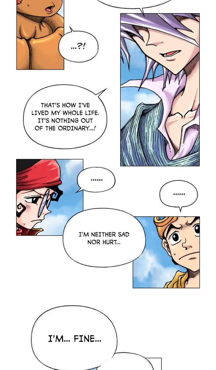 Iskra - Chapter 68 - Page 11