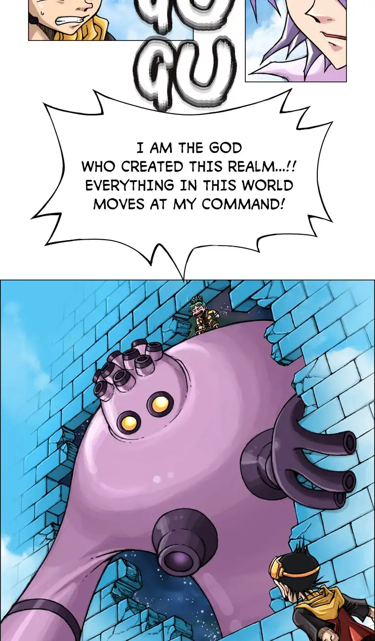 Iskra - Chapter 68 - Page 15