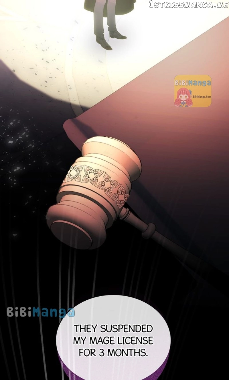 Isnelda - Chapter 62 - Page 49
