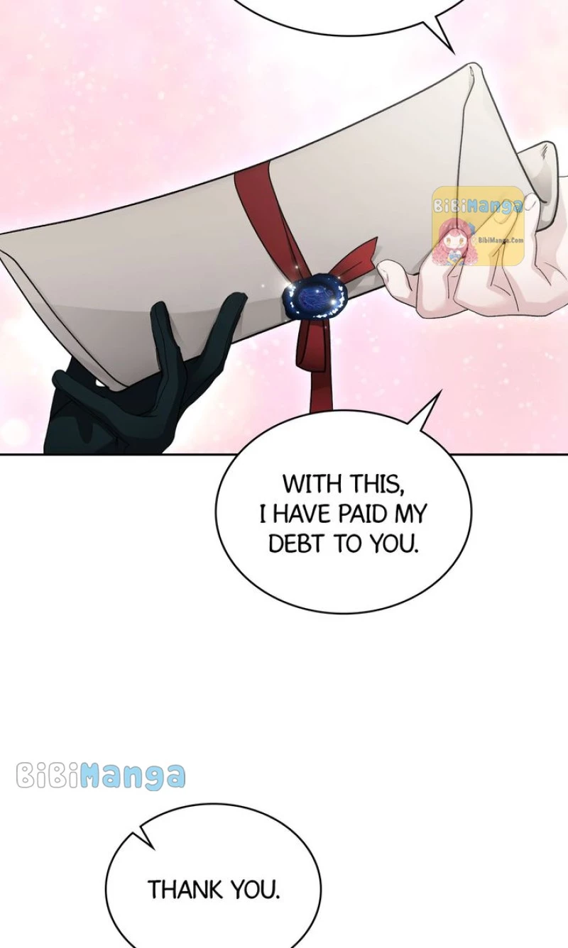Isnelda - Chapter 76 - Page 105