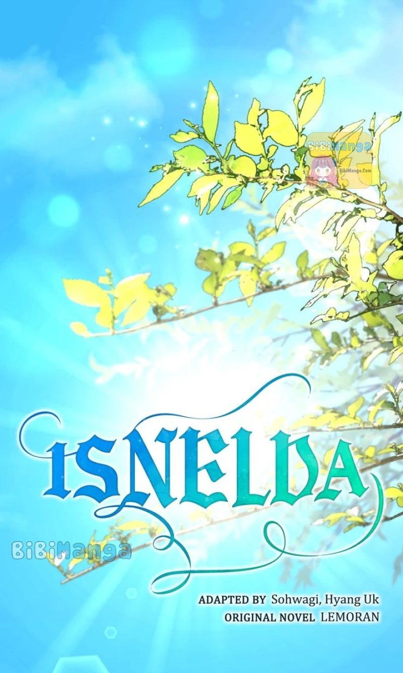 Isnelda - Chapter 76 - Page 39