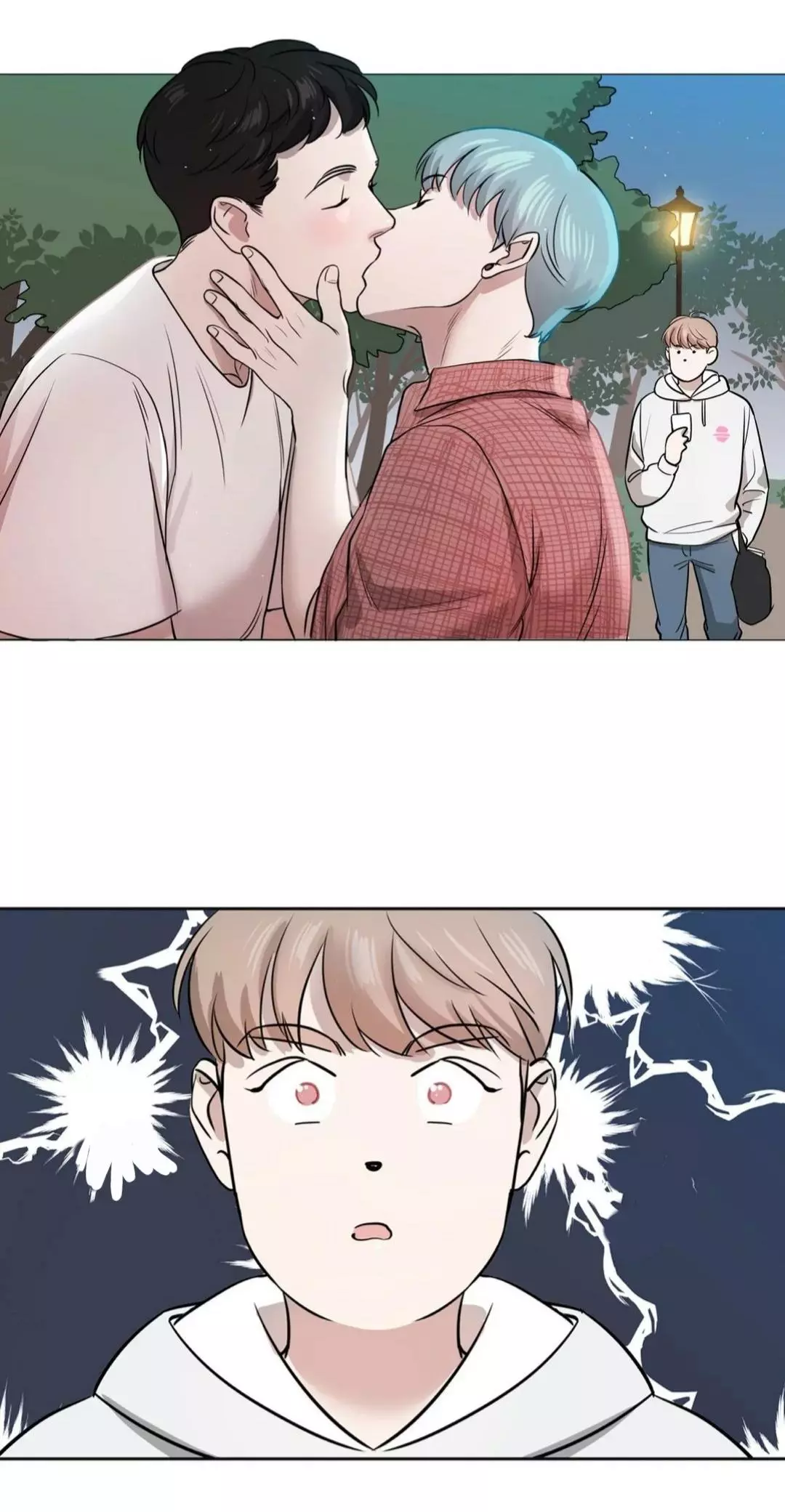 Isn't it good? - Chapter 0 - Page 6