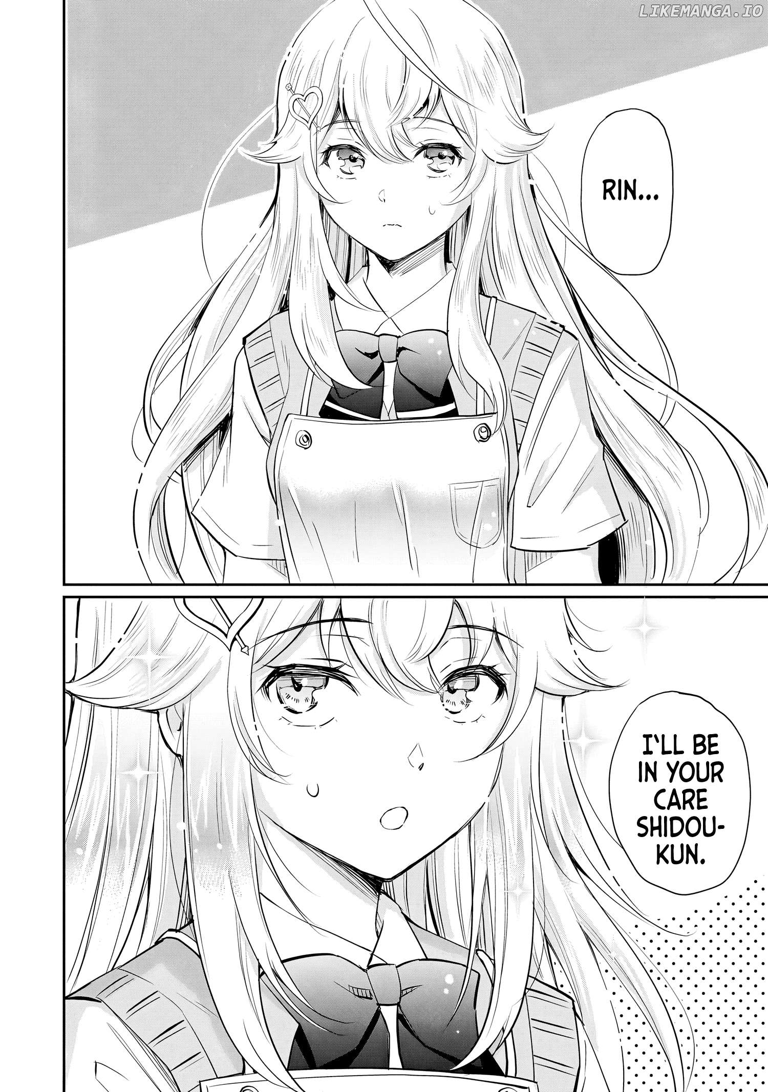 Isshou Hatarakitakunai Ore ga Classmate no Daininki Idol ni Natsukaretara - Chapter 11 - Page 9