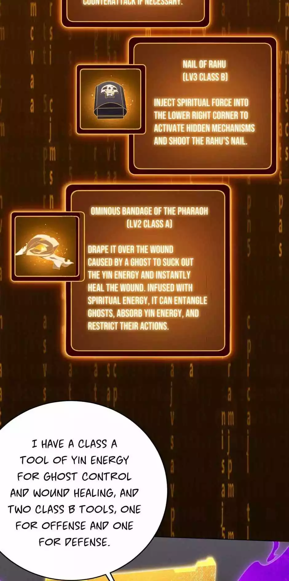 It All Starts With Trillions Of Nether Currency - Chapter 14 - Page 41
