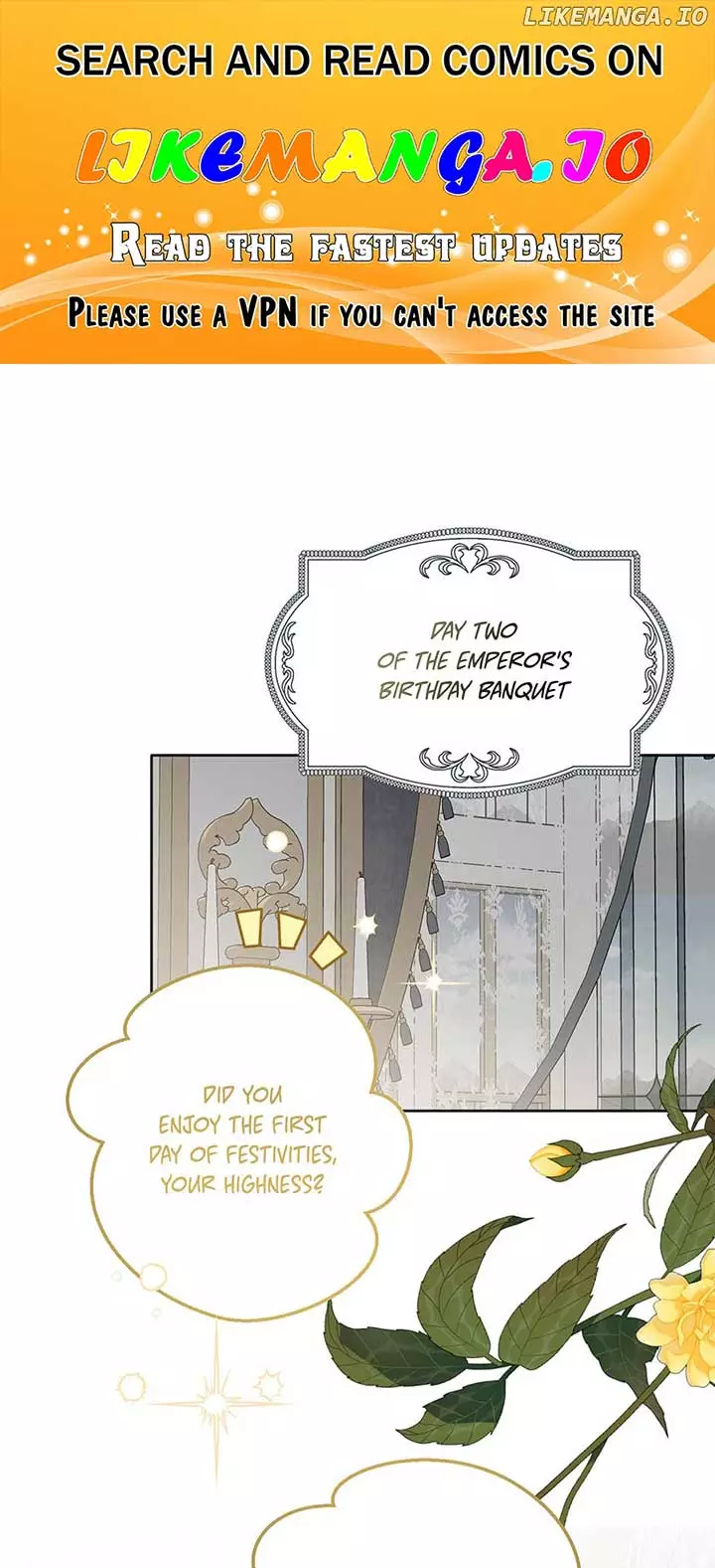 It Looks Like I’ve Fallen into the World of a Reverse Harem Game ss3 - Chapter 111 - Page 2
