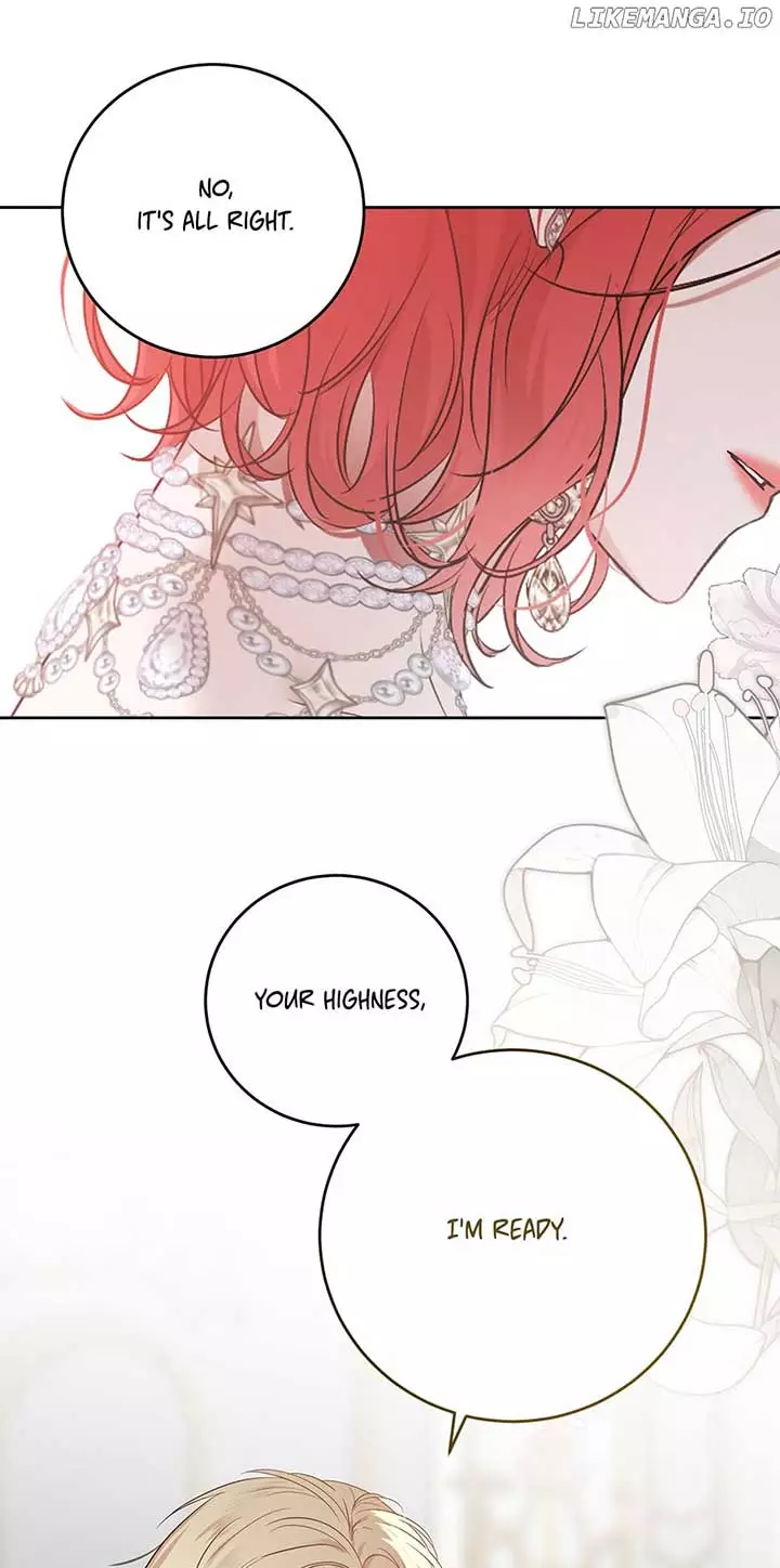 It Looks Like I’ve Fallen into the World of a Reverse Harem Game ss3 - Chapter 111 - Page 9