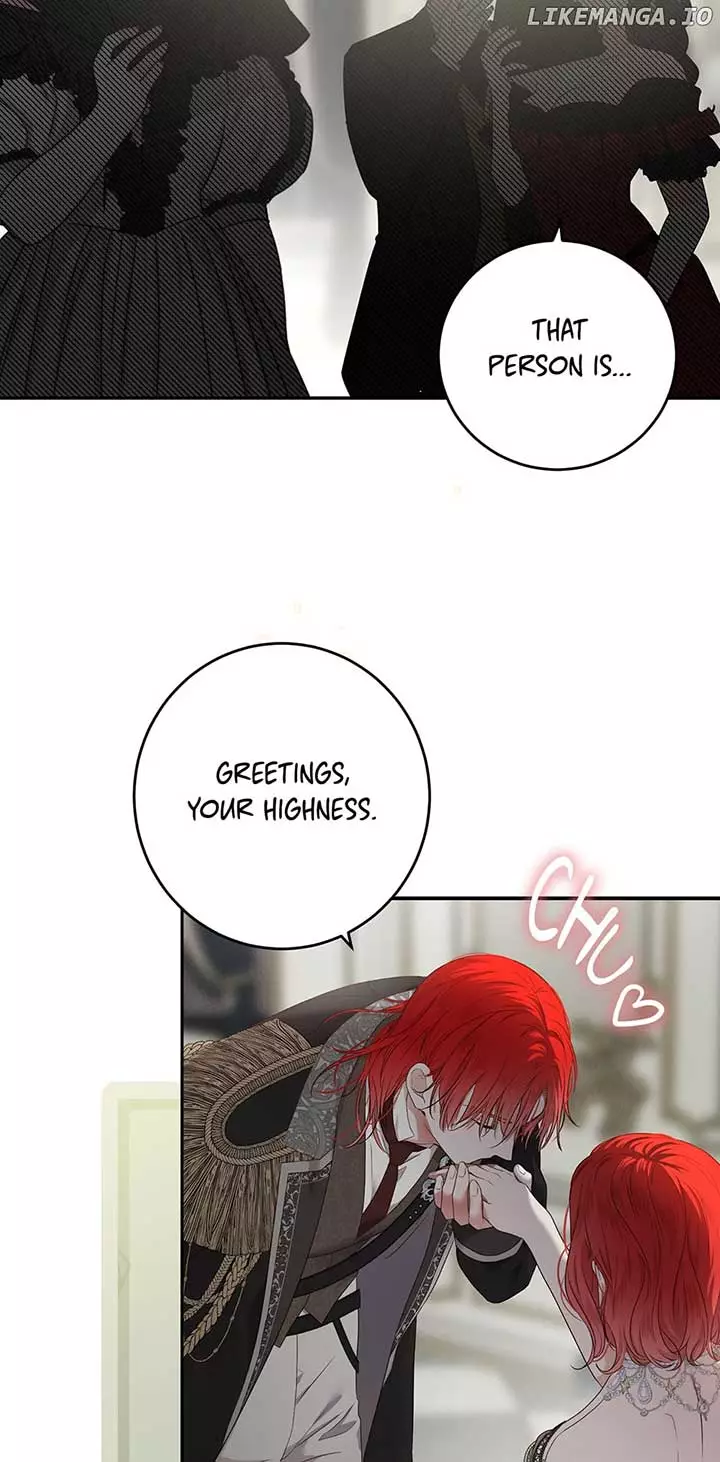 It Looks Like I’ve Fallen into the World of a Reverse Harem Game ss3 - Chapter 111 - Page 34