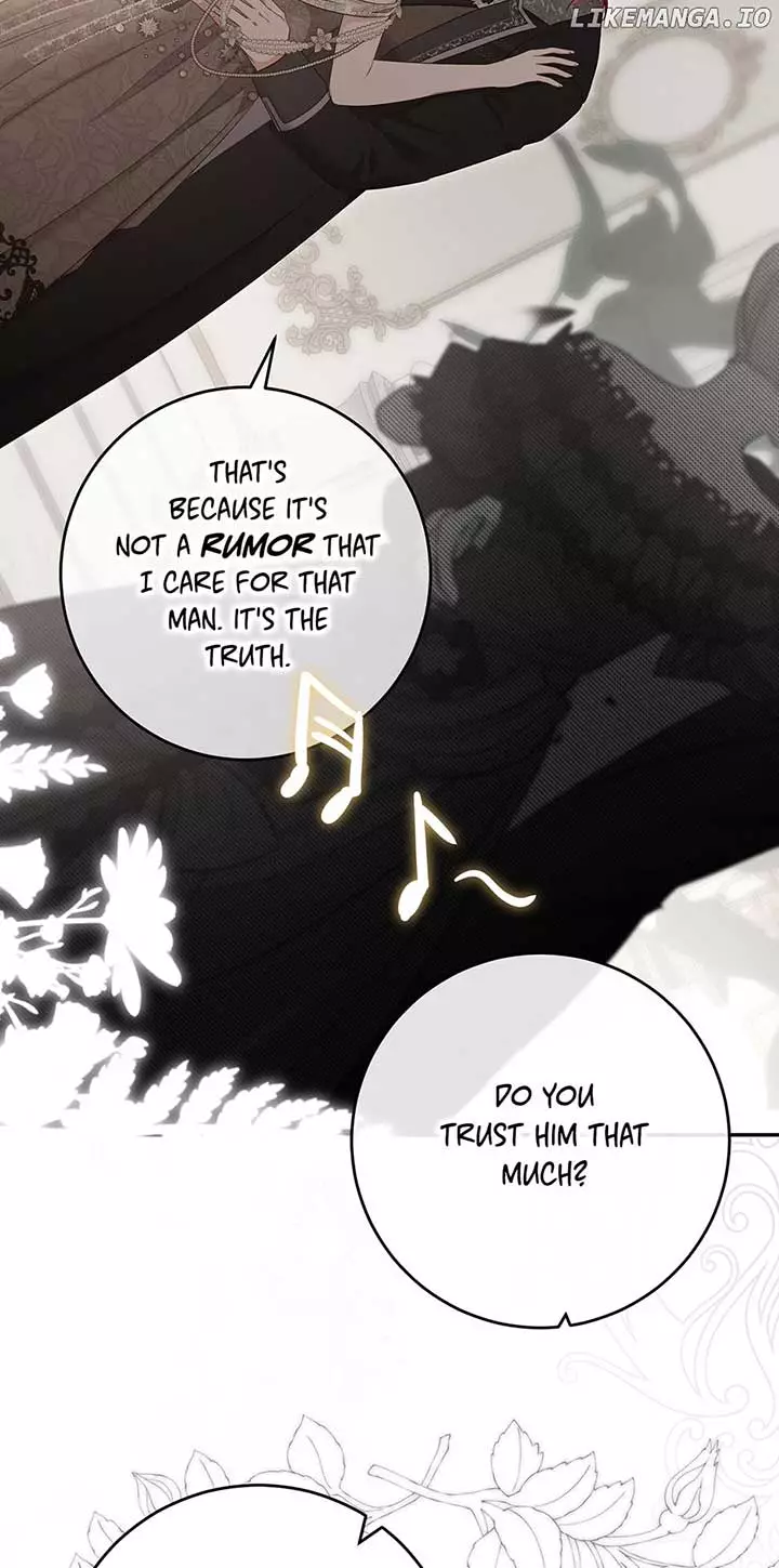 It Looks Like I’ve Fallen into the World of a Reverse Harem Game ss3 - Chapter 111 - Page 40