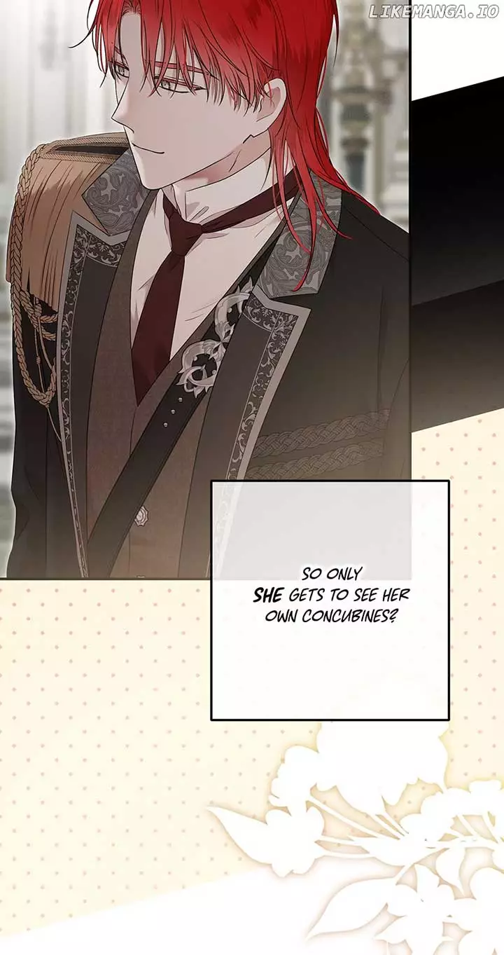 It Looks Like I’ve Fallen into the World of a Reverse Harem Game ss3 - Chapter 111 - Page 56