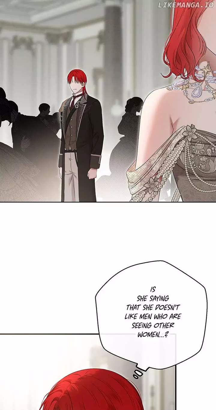 It Looks Like I’ve Fallen into the World of a Reverse Harem Game ss3 - Chapter 111 - Page 55