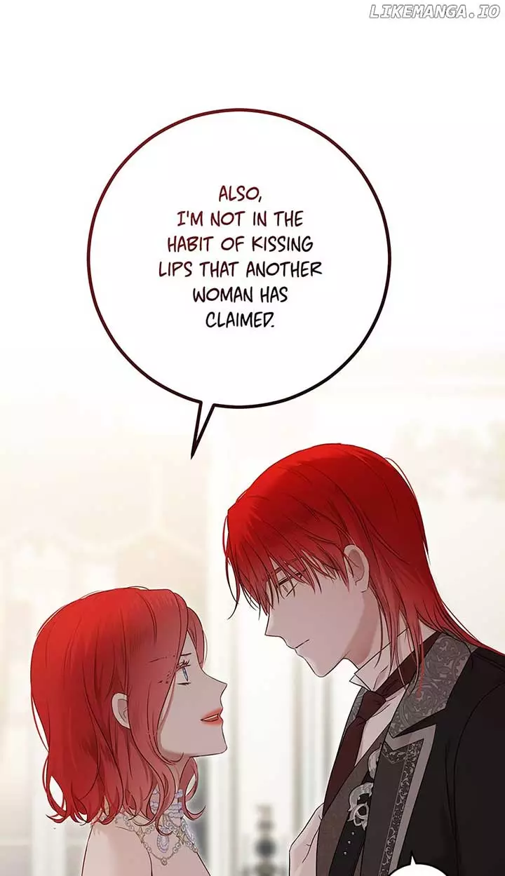 It Looks Like I’ve Fallen into the World of a Reverse Harem Game ss3 - Chapter 111 - Page 47