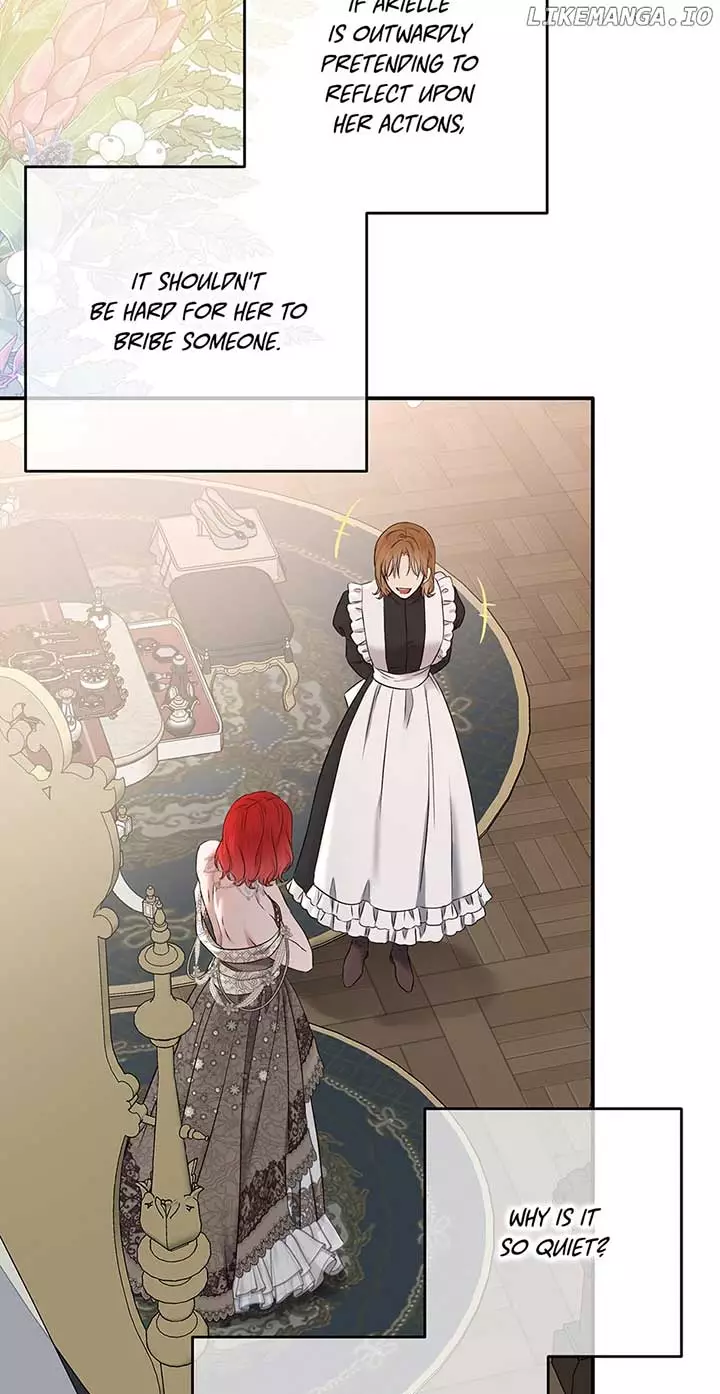 It Looks Like I’ve Fallen into the World of a Reverse Harem Game ss3 - Chapter 111 - Page 6
