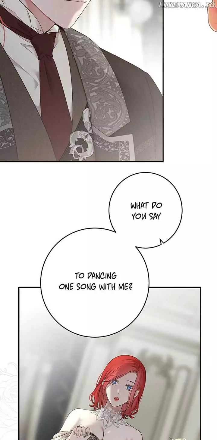 It Looks Like I’ve Fallen into the World of a Reverse Harem Game ss3 - Chapter 111 - Page 36