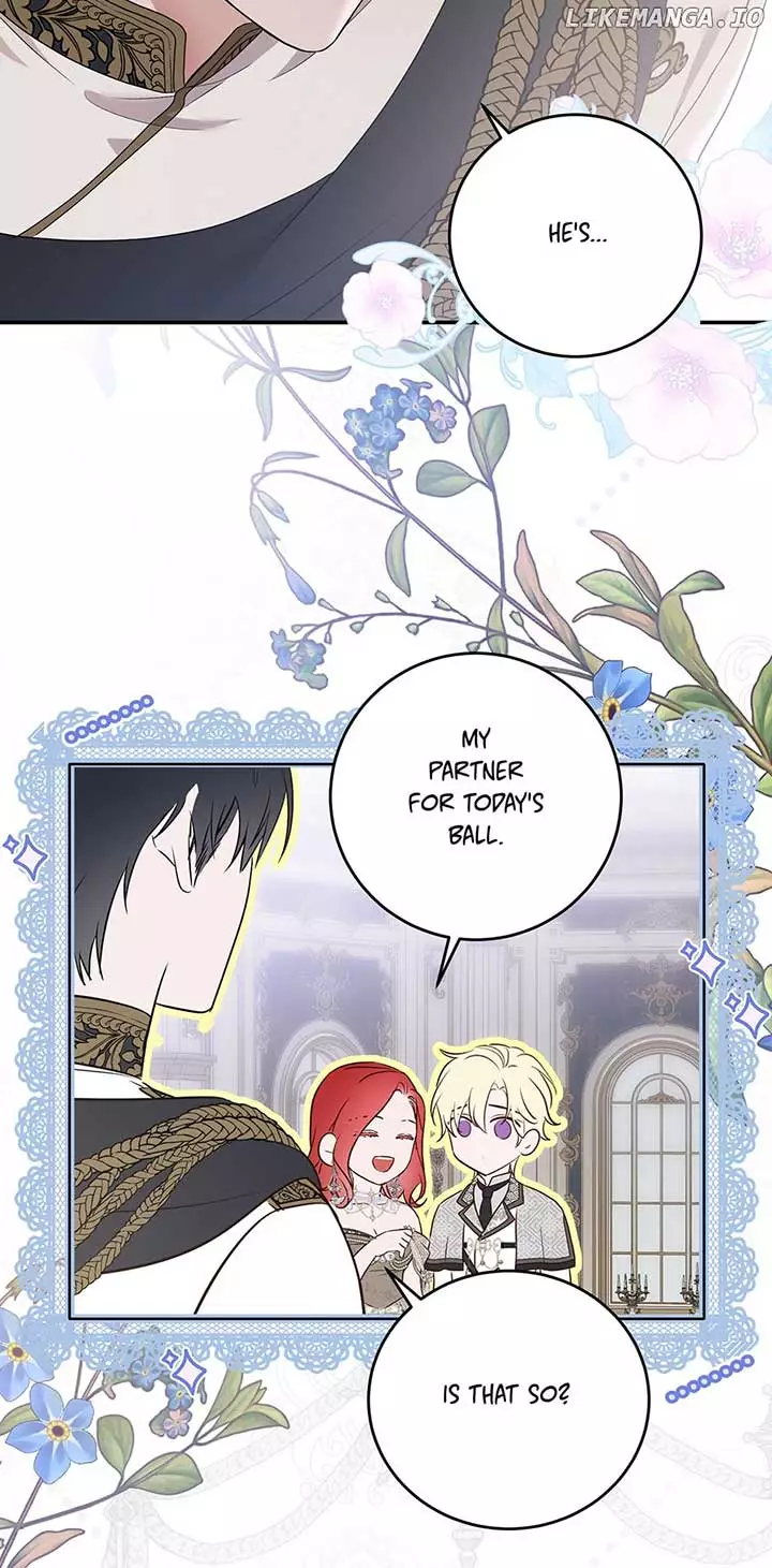It Looks Like I’ve Fallen into the World of a Reverse Harem Game ss3 - Chapter 111 - Page 18