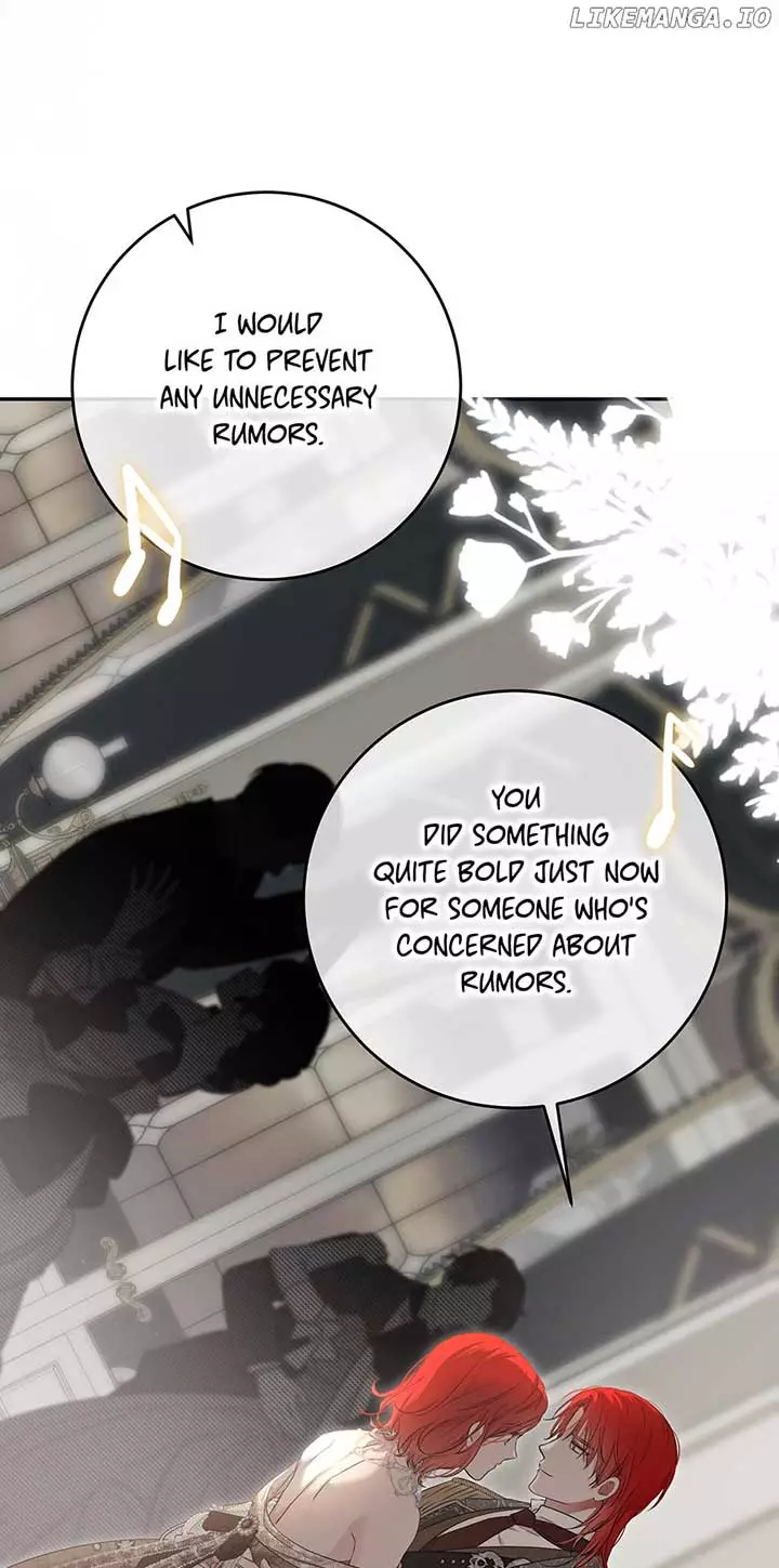 It Looks Like I’ve Fallen into the World of a Reverse Harem Game ss3 - Chapter 111 - Page 39