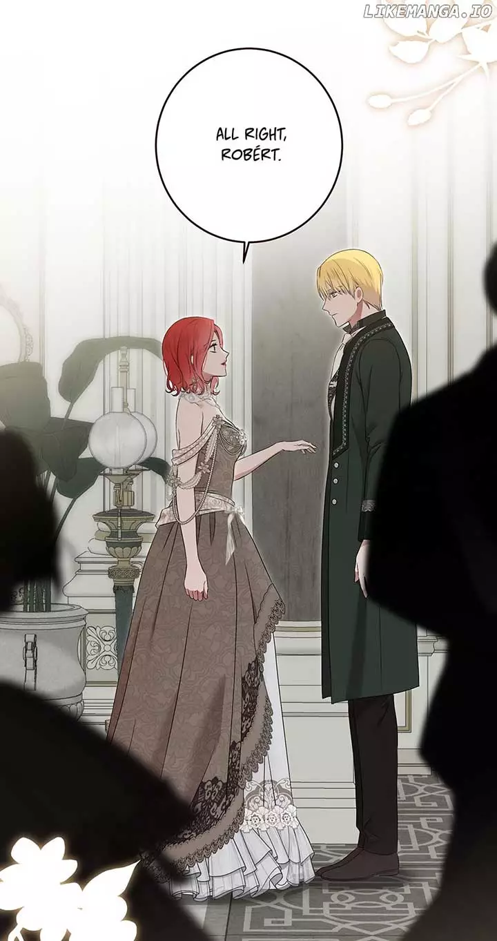 It Looks Like I’ve Fallen into the World of a Reverse Harem Game ss3 - Chapter 111 - Page 57