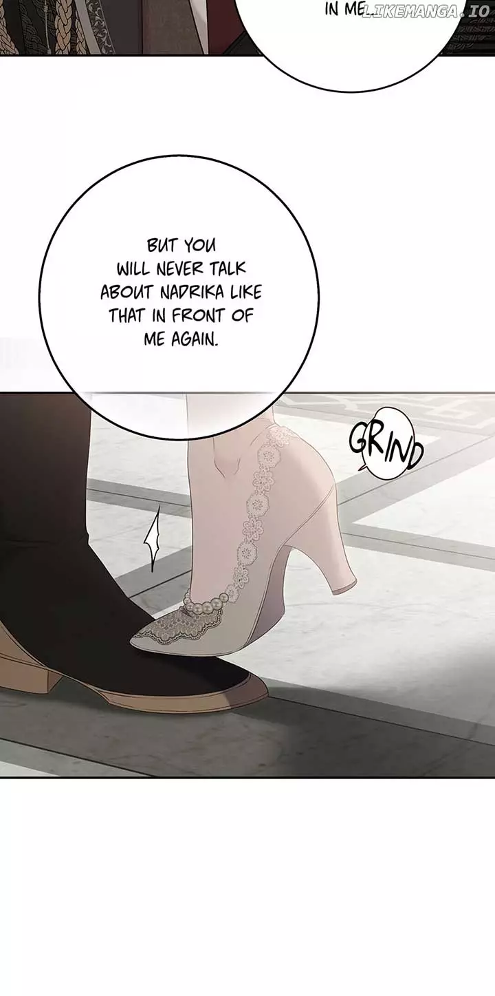 It Looks Like I’ve Fallen into the World of a Reverse Harem Game ss3 - Chapter 111 - Page 46
