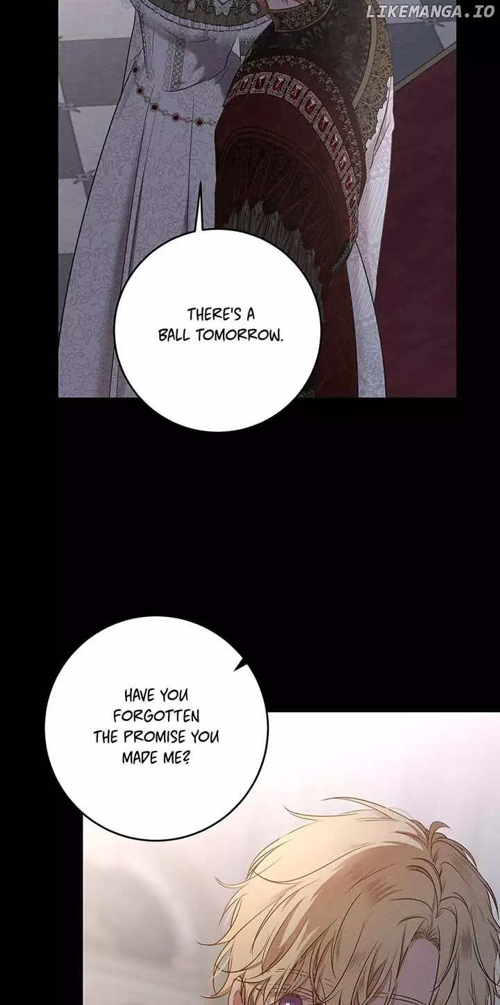 It Looks Like I’ve Fallen into the World of a Reverse Harem Game ss3 - Chapter 111 - Page 12