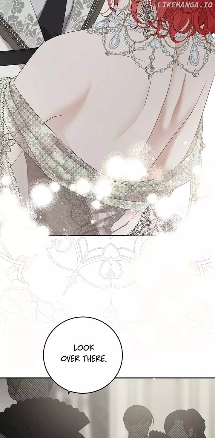 It Looks Like I’ve Fallen into the World of a Reverse Harem Game ss3 - Chapter 111 - Page 33